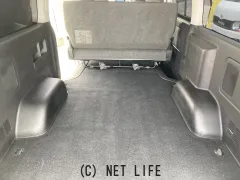 トヨタ ハイエースバン