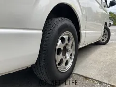 トヨタ ハイエースバン