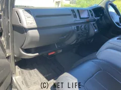 トヨタ ハイエースバン