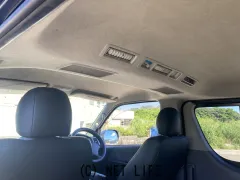 トヨタ ハイエースバン