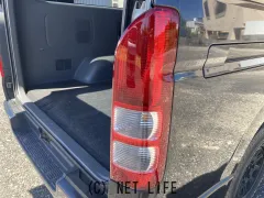 トヨタ ハイエースバン
