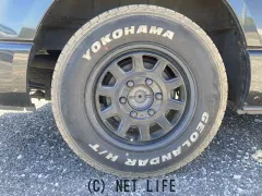 トヨタ ハイエースバン