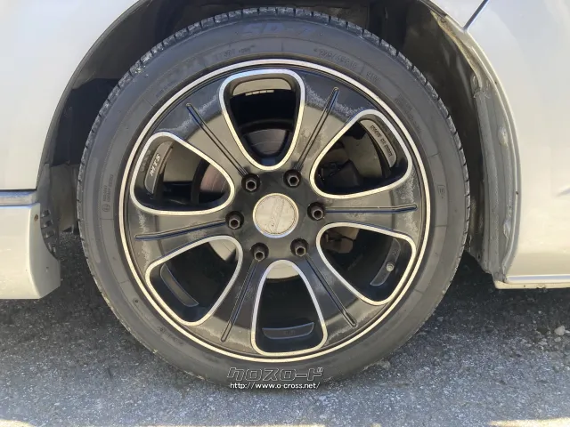 トヨタ ハイエースバン