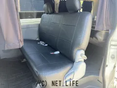 トヨタ ハイエースバン