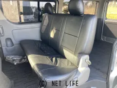 トヨタ ハイエースバン