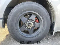 トヨタ ハイエースバン