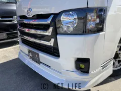 トヨタ ハイエースバン