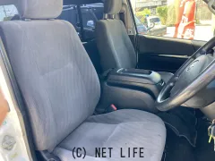 トヨタ ハイエースバン