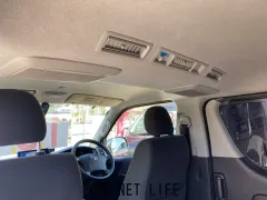 トヨタ ハイエースバン