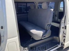 トヨタ ハイエースバン