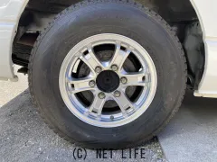 トヨタ ハイエースバン