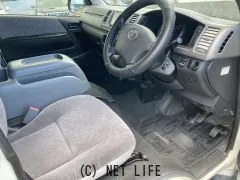トヨタ ハイエースバン