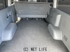 トヨタ ハイエースバン