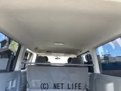 トヨタ ハイエースバン
