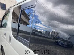 トヨタ ハイエースバン