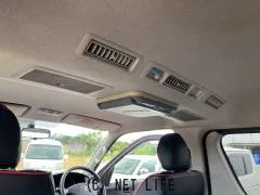 トヨタ ハイエースバン