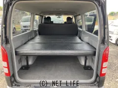トヨタ ハイエースバン
