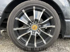 トヨタ ハイエースバン