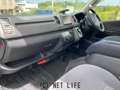 トヨタ ハイエースバン