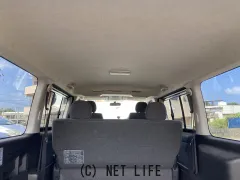 トヨタ ハイエースバン