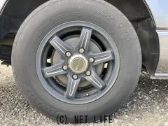 トヨタ ハイエースバン