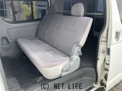 トヨタ ハイエースバン