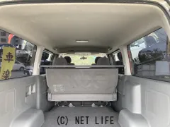 トヨタ ハイエースバン