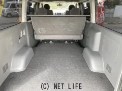トヨタ ハイエースバン
