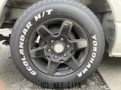 トヨタ ハイエースバン