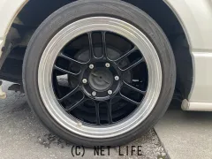 トヨタ ハイエースバン