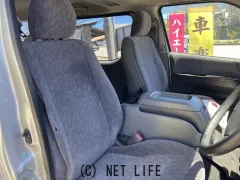 トヨタ ハイエースバン