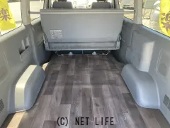 トヨタ ハイエースバン