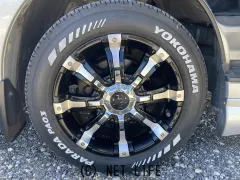 トヨタ ハイエースバン
