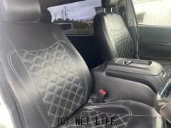 トヨタ ハイエースバン