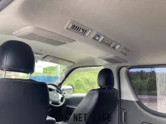 トヨタ ハイエースバン