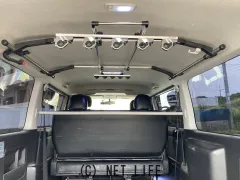 トヨタ ハイエースバン