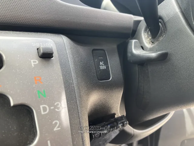 トヨタ ハイエースバン