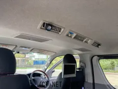 トヨタ ハイエースバン