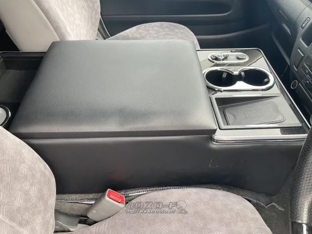トヨタ ハイエースバン