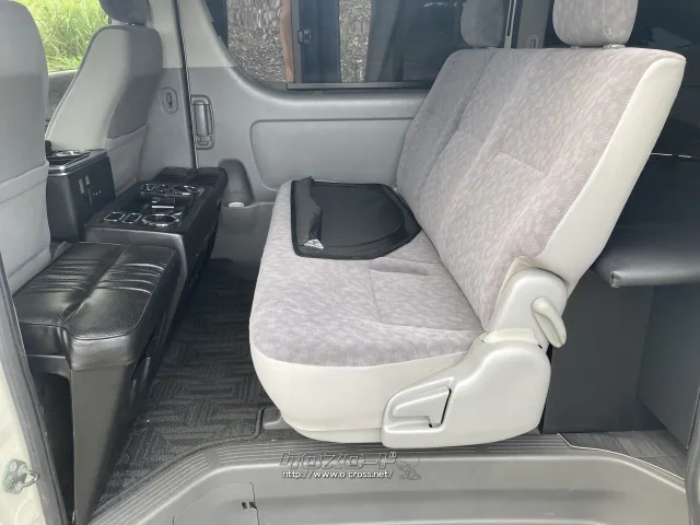 トヨタ ハイエースバン