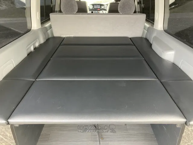 トヨタ ハイエースバン