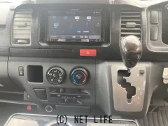 トヨタ ハイエースバン