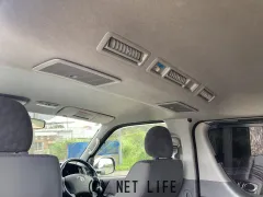 トヨタ ハイエースバン