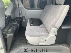 トヨタ ハイエースバン