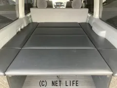 トヨタ ハイエースバン