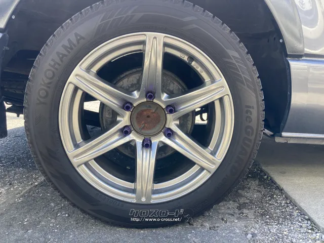 トヨタ ハイエースバン