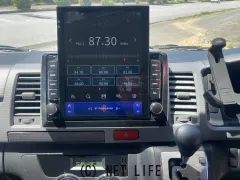 トヨタ ハイエースバン