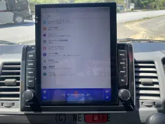 トヨタ ハイエースバン