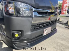 トヨタ ハイエースバン