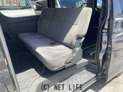 トヨタ ハイエースバン